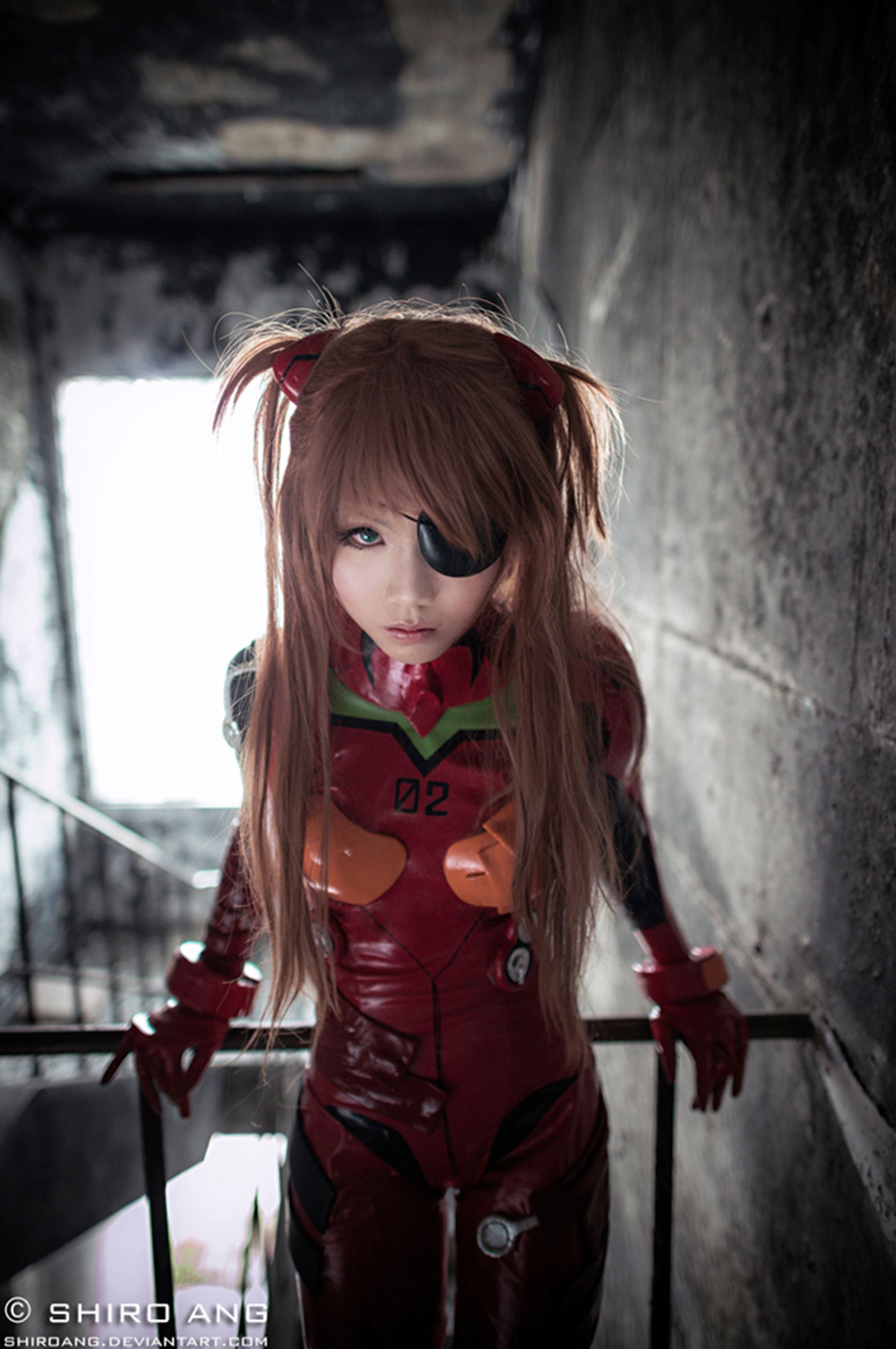 Evangelion: 10 Amazing Asuka Cosplays That Look Just Like The Anime