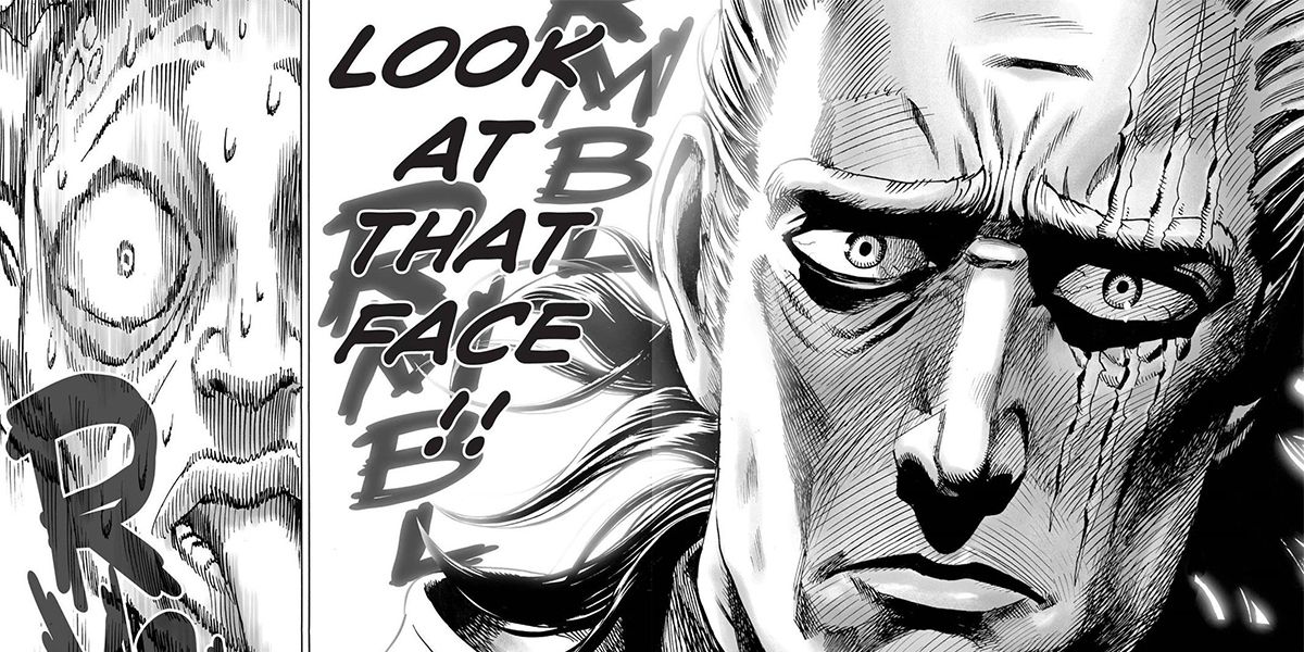 OnePunch Man 10 Little Known Facts About King