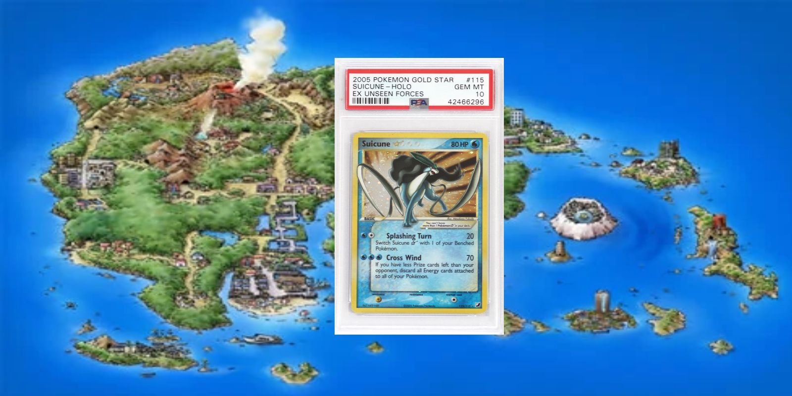 Pokémon TCG The 10 Most Unbelievably Rare Gen III Cards That Are Worth A Fortune Ranked