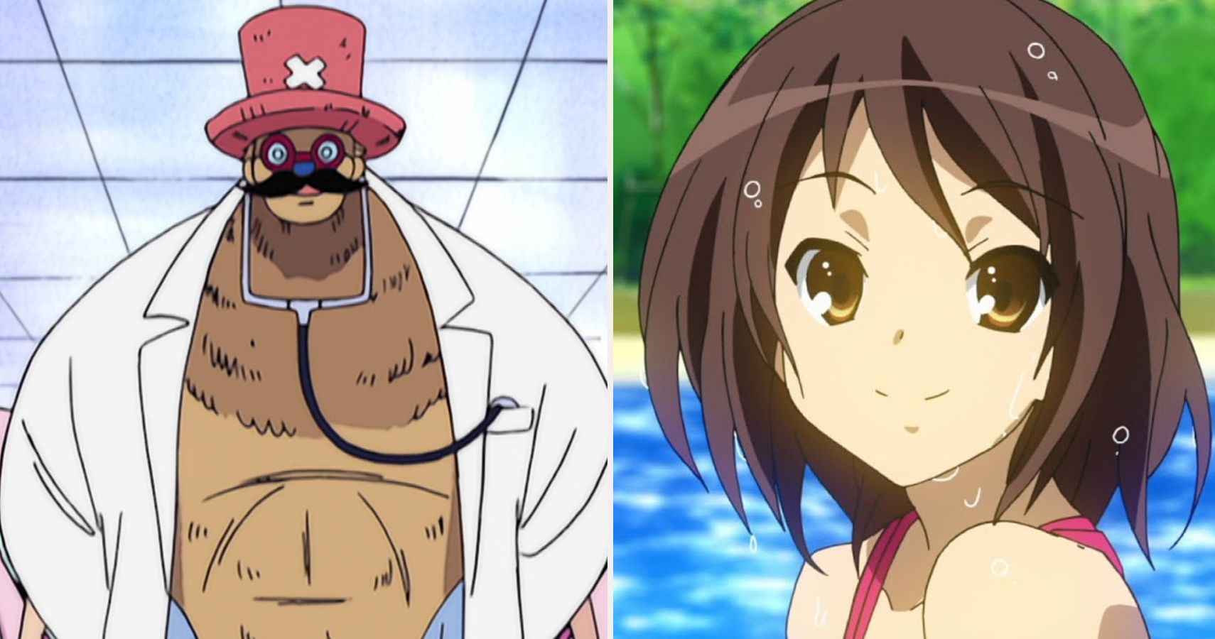 10 fillers in anime that are the best