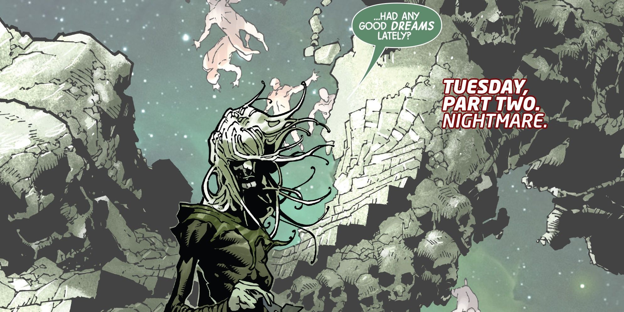 Marvel 10 Most Powerful Alternate Dimensions in Marvel Comics, Ranked