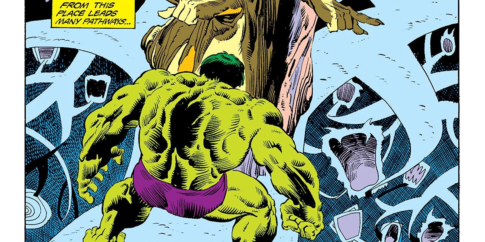 Marvel 10 Most Powerful Alternate Dimensions in Marvel Comics, Ranked