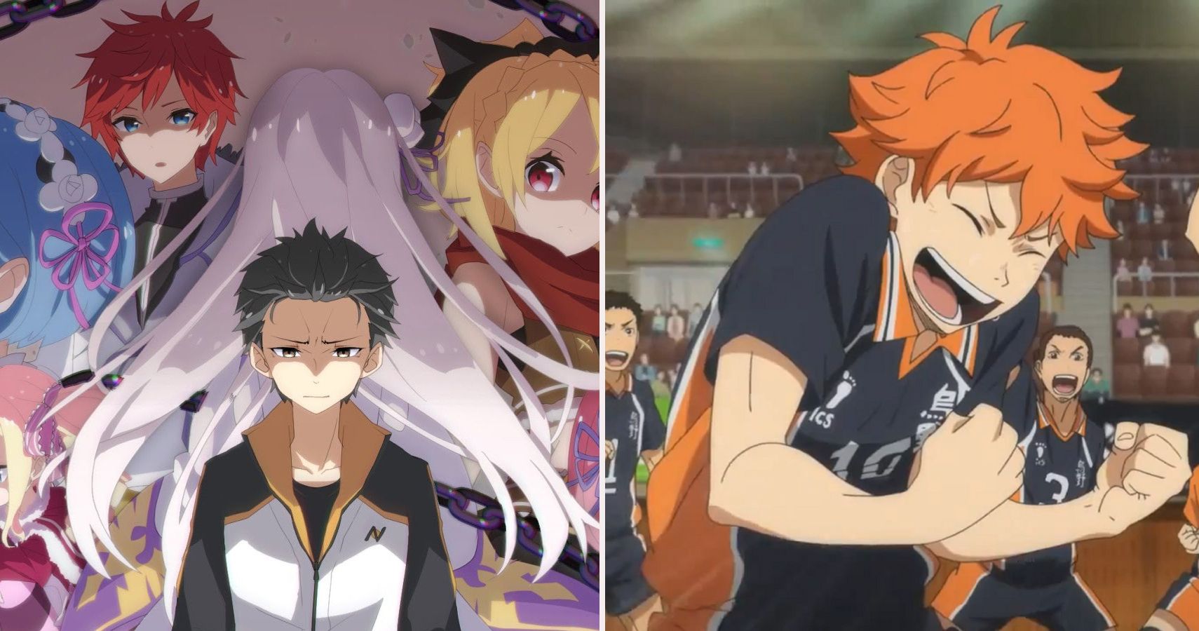 5 Anime to watch during Summer 2020