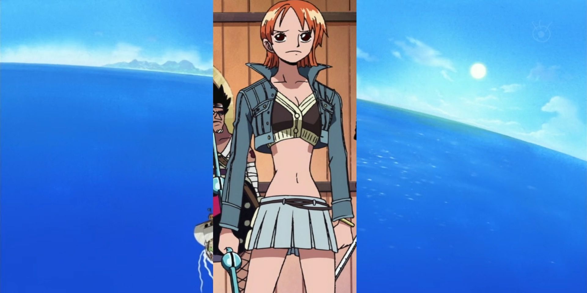 One Piece: 5 Nami Costumes We Loved (& 5 She Should Never Wear Again)