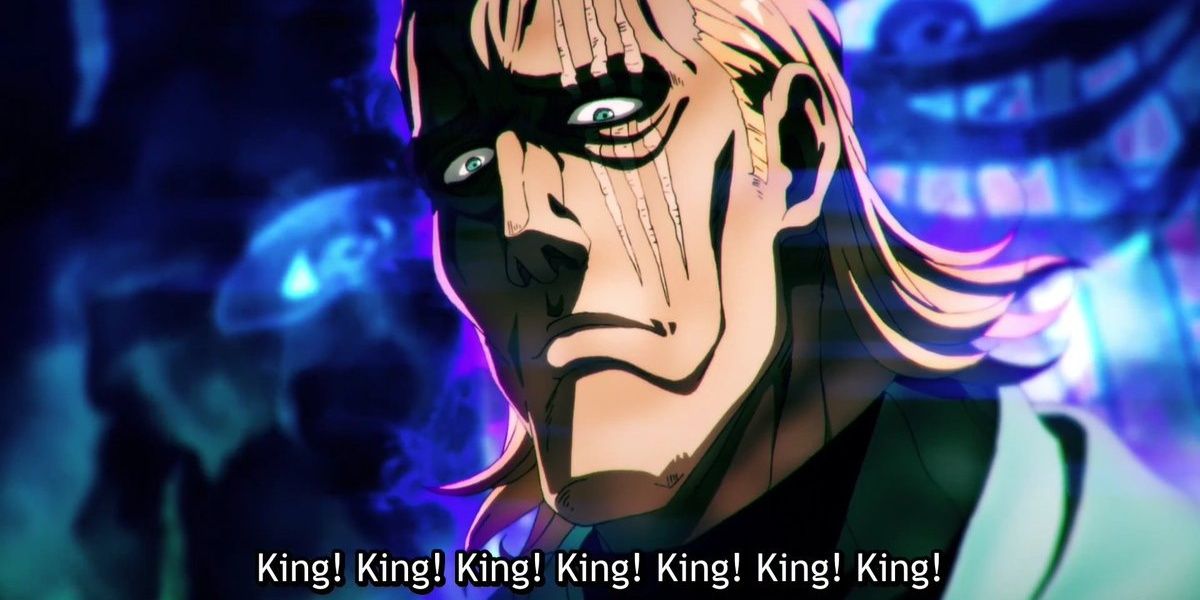 One-punch Man: 10 Little Known Facts About King