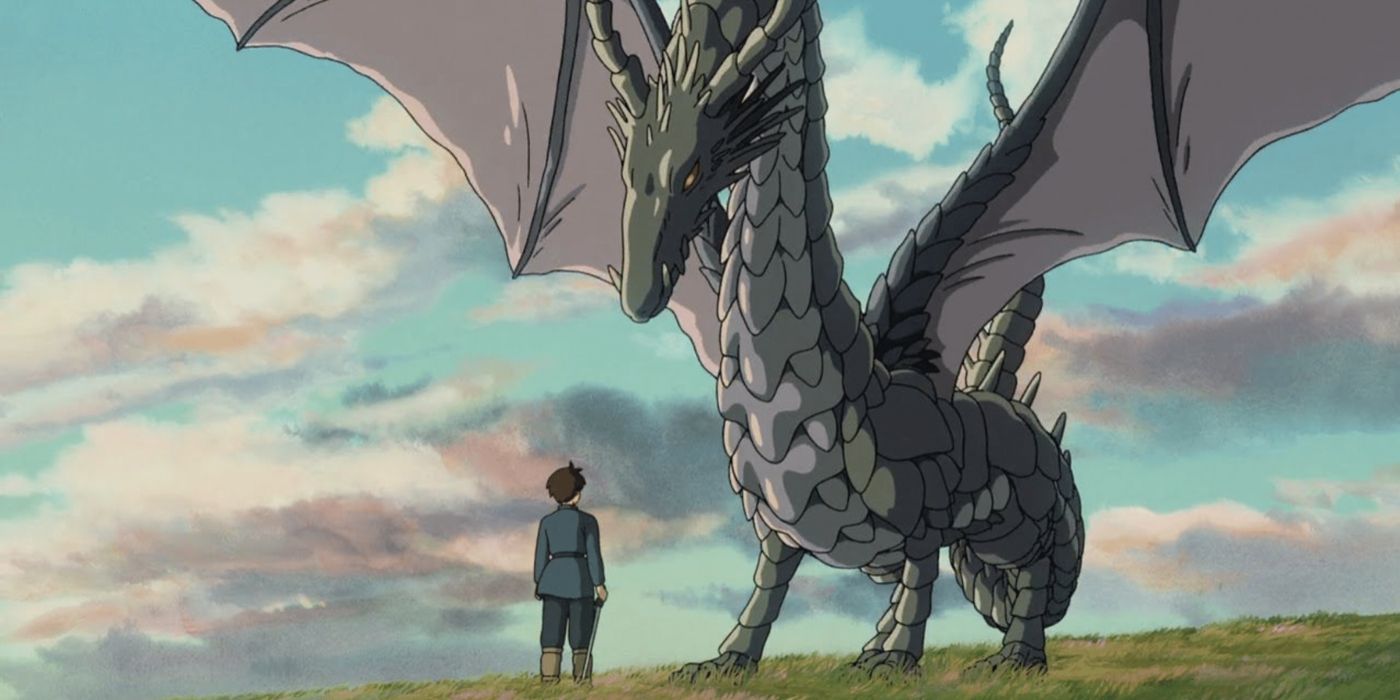 10 Studio Ghibli Movies That Deserve An Anime Series Spin-Off