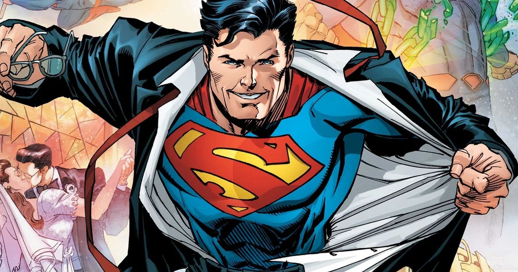10 Weirdest Superpowers Superman Had That DC Wishes You Forgot About
