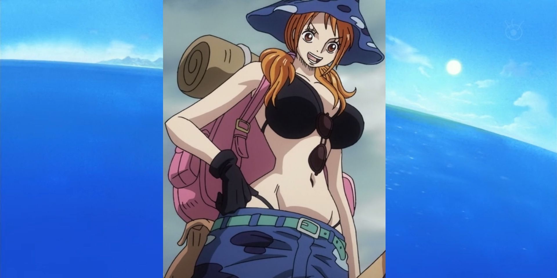 One Piece: 5 Nami Costumes We Loved (& 5 She Should Never Wear Again)