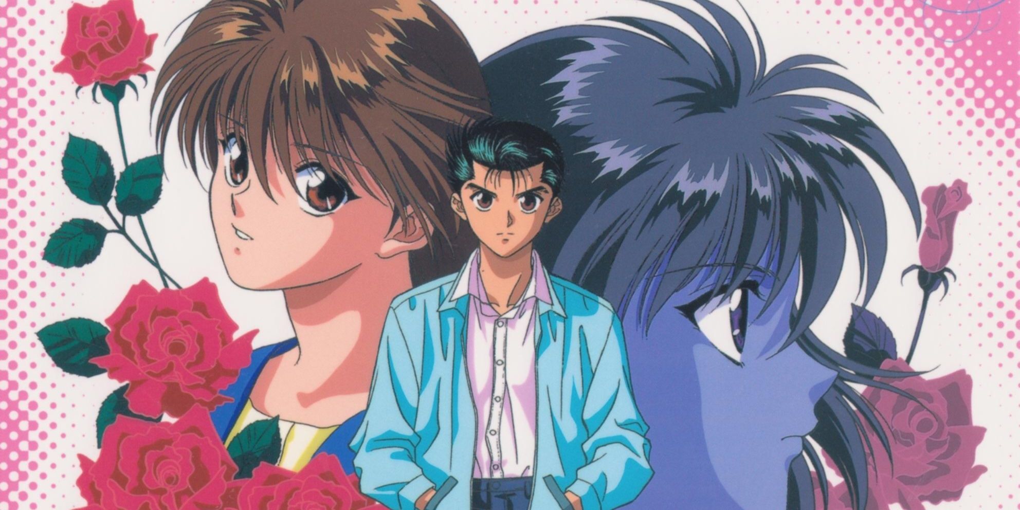 11 Things You Didnt Know About The Characters Of Yu Yu Hakusho
