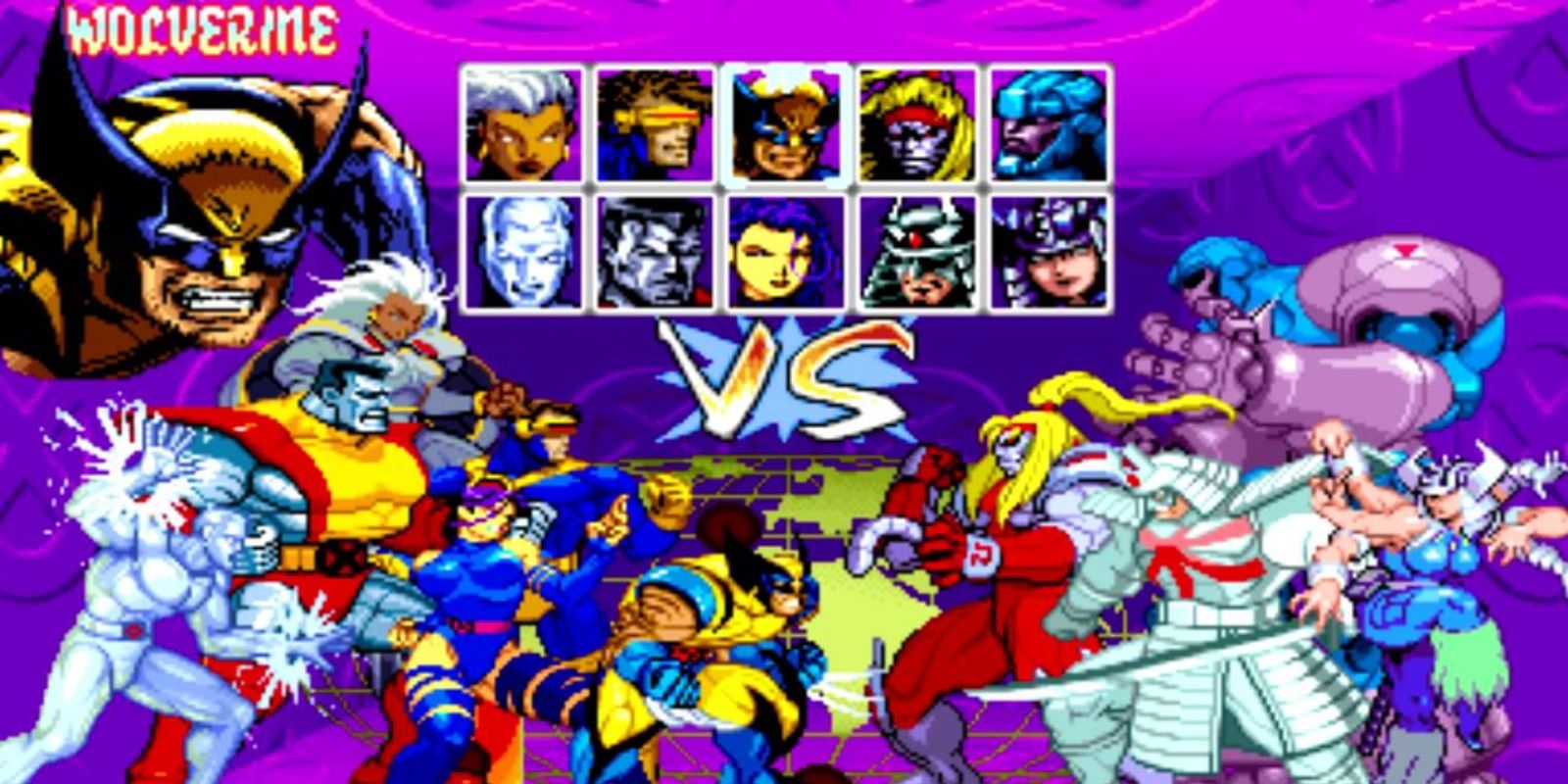 10 Best Comic Book Fighting Games Of All Time