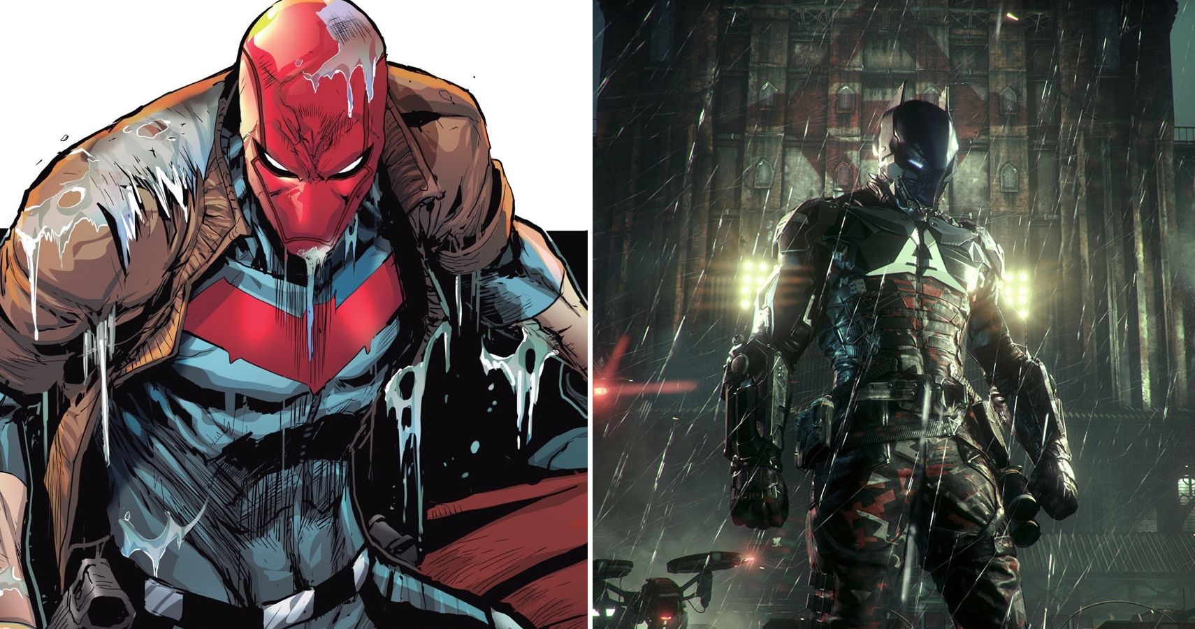 5 Red Hood Costumes We Love (And 5 We Hate)