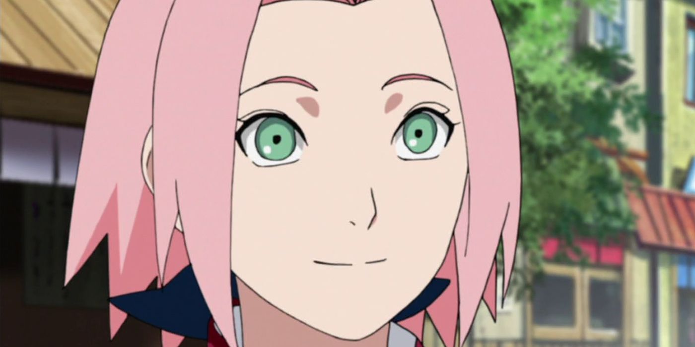 Naruto 10 Sakura Quotes That We Can Never CBR