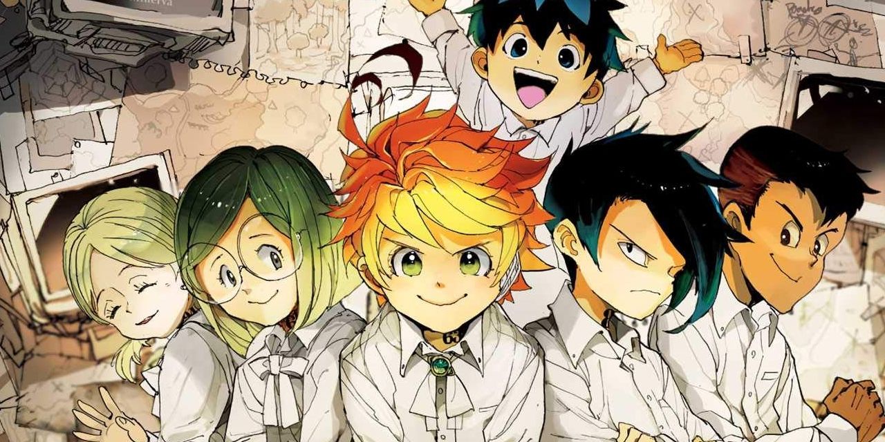 TPN characters