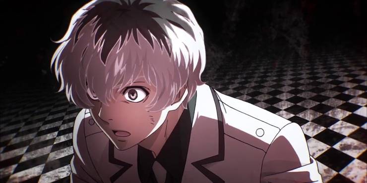 Tokyo Ghoul 5 Ways It S Different From The Manga 5 Ways It S