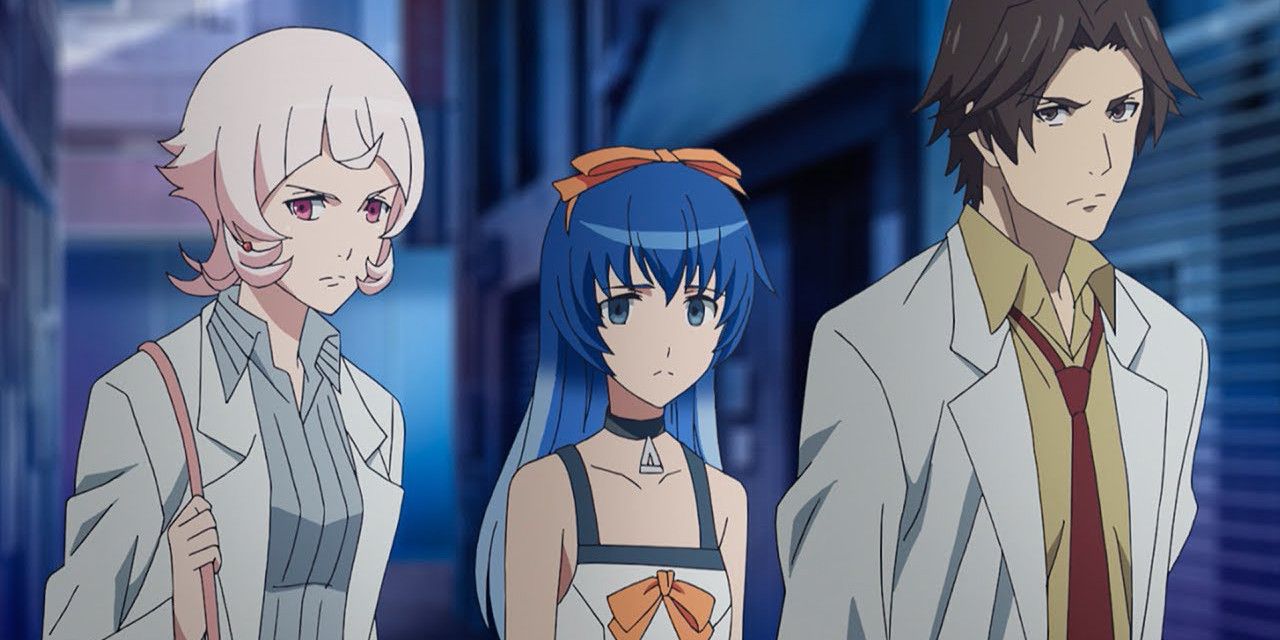 Shows to Watch (and not Watch) in Spring 2019 - MyAnimeList.net