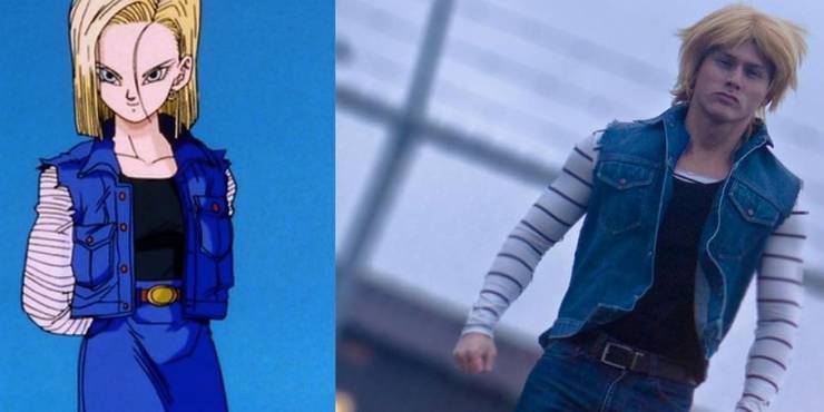 10 Incredible Android 18 Cosplay Every Dragon Ball Fan Needs To See