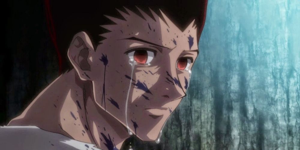 10 Darkest Storylines In Hunter x Hunter, Ranked