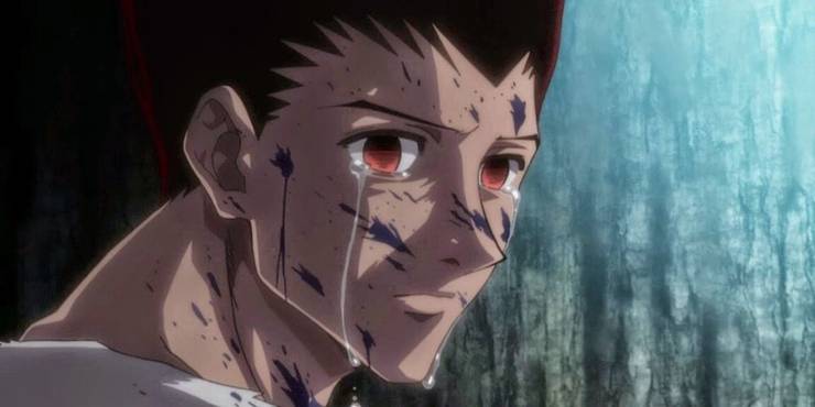 Hunter X Hunter The 15 Best Episodes According To Imdb Cbr Hunter X Hunter The 15 Best Episodes According To Imdb Cbr