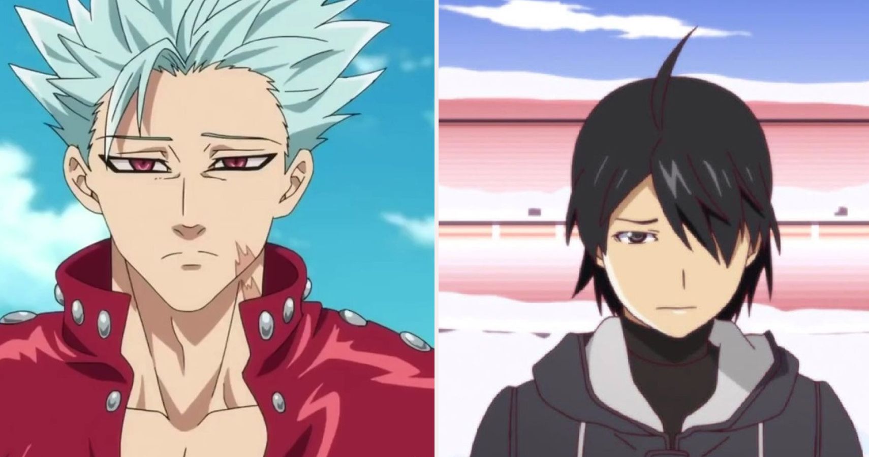 The Best Anime Characters With Copying Powers