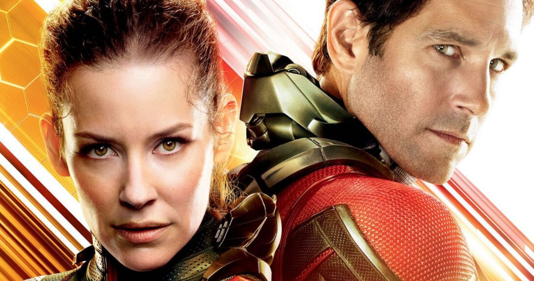 10 Reasons Why Ant-Man and Wasp Are The Best Marvel Superhero Duo