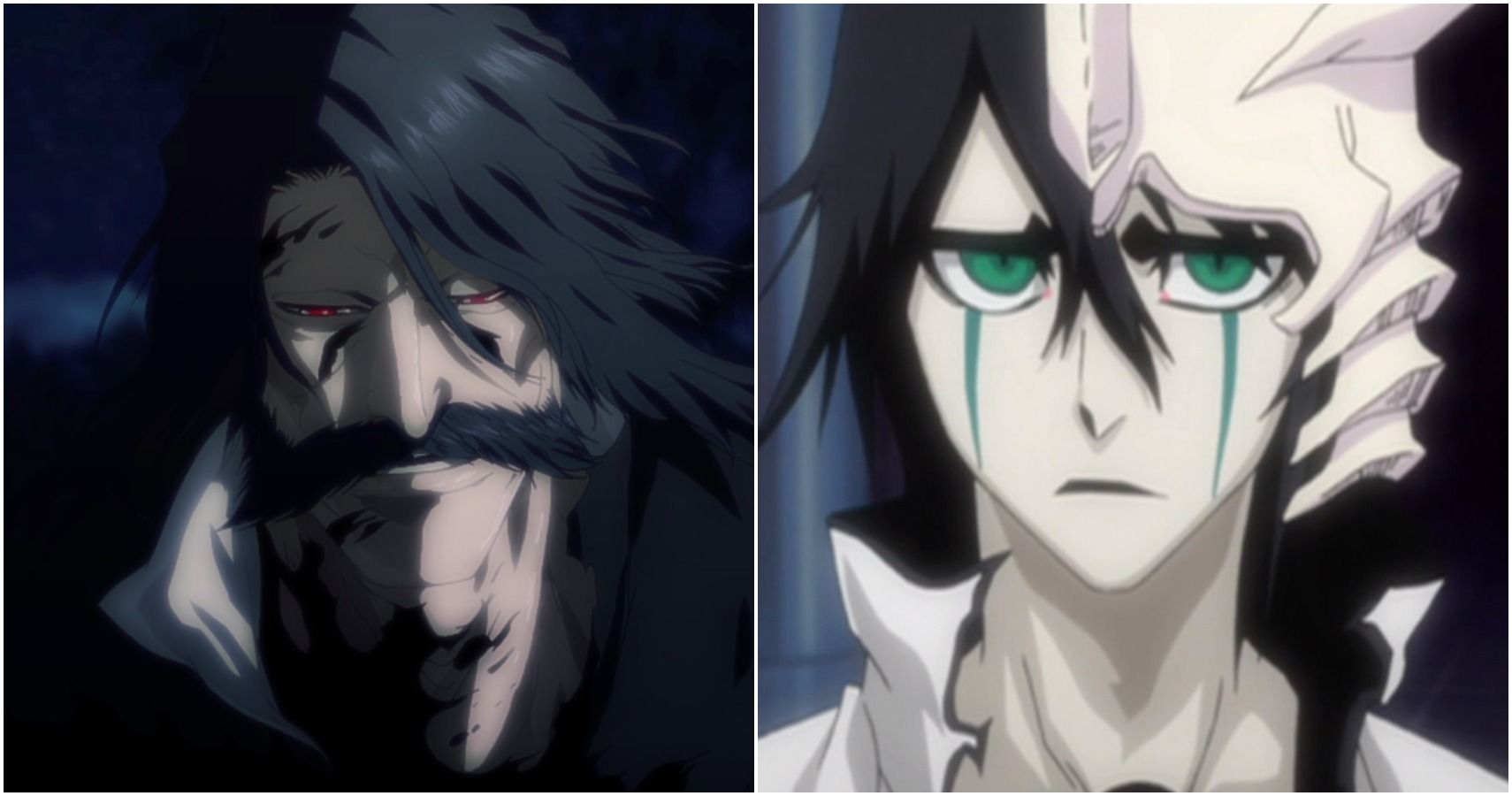 When Ulquiorra vs Ichigo was on, why was Hollow Ichigo so badass? If Aizen  went on against him, who'd win? He utterly destroyed Ulqiorra's second  release. - Quora