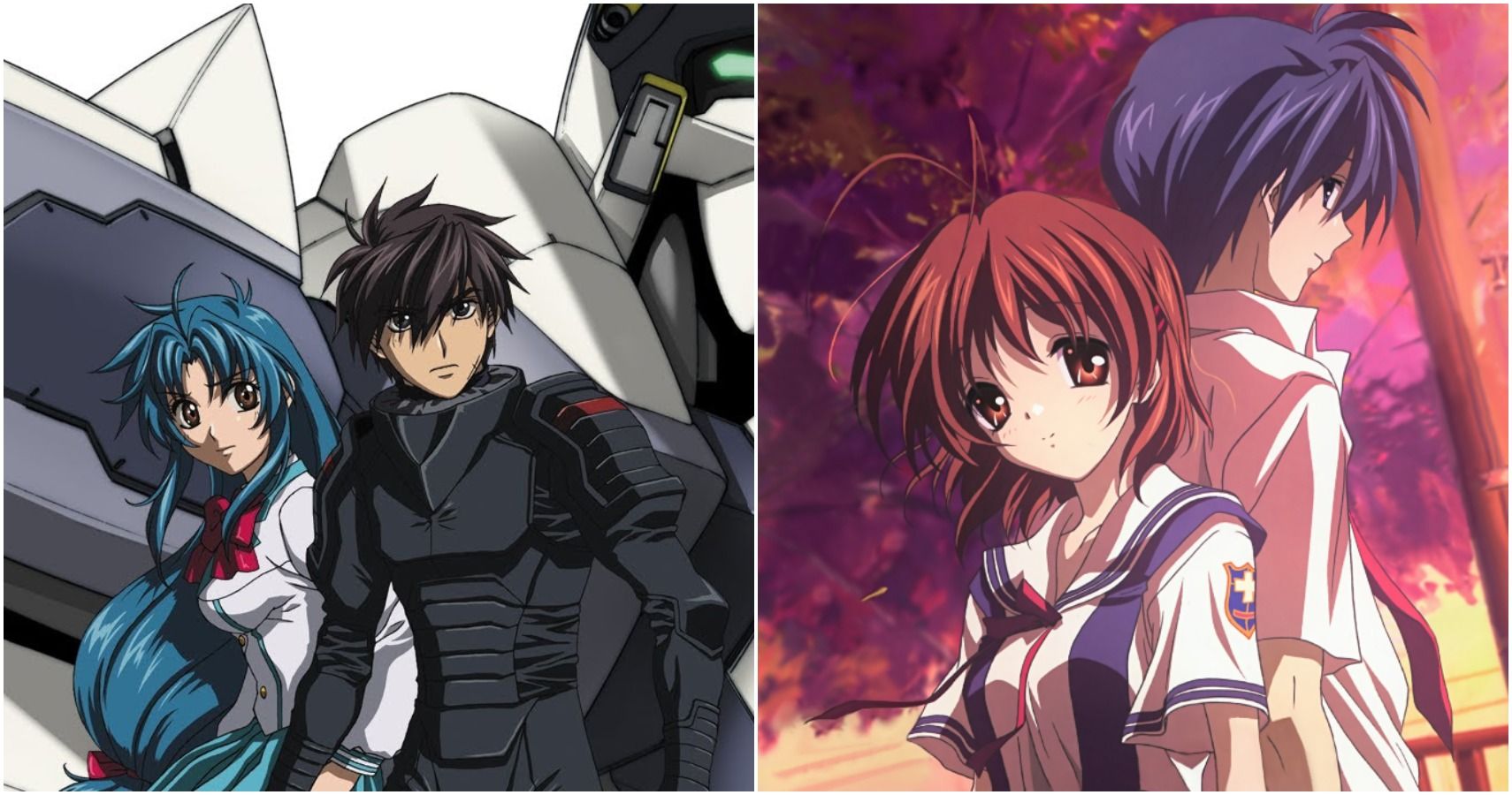 The 10 Best KyoAni Anime (According To IMDb)