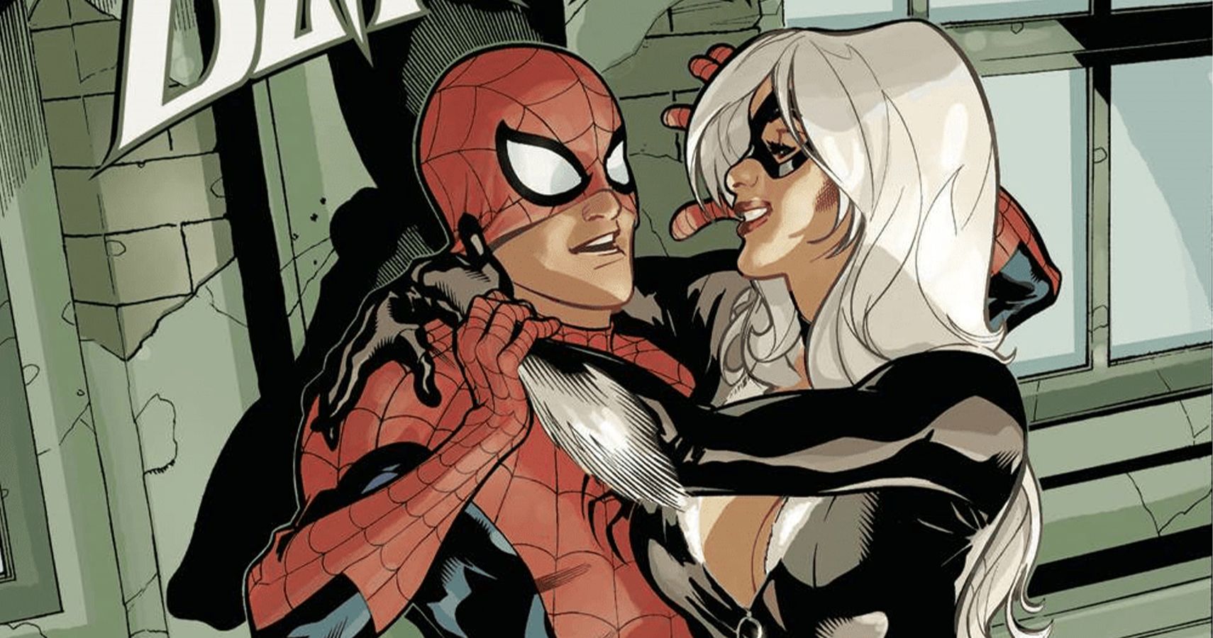 Spider-Man: 5 Reasons Why Peter And Black Cat Are Great Together (& 5  They're Toxic)