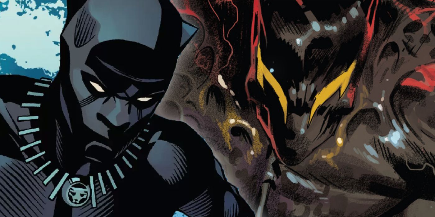 Black Panther Killmonger Symbiote header