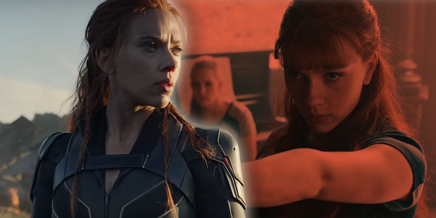 Black Widow: Everything We Know about the Red Room