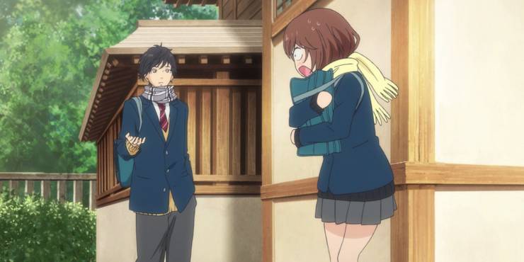10 Best Childhood Friend Romances In Anime Ranked Cbr 10 Best Childhood Friend Romances In Anime Ranked Cbr