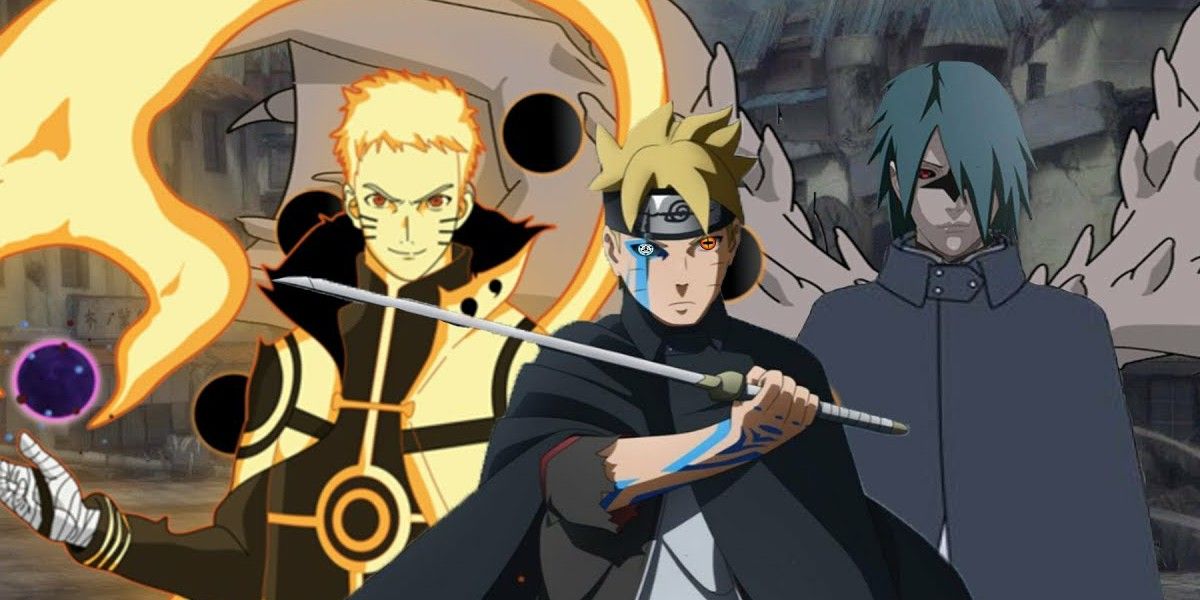 Boruto FINALLY Revives a Major Hero... But It Could Mean Trouble
