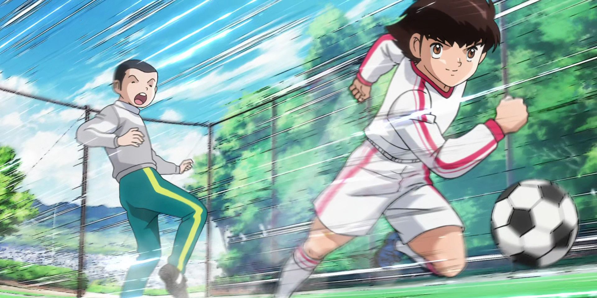 10 Best Sports Anime Of The Decade, According To IMDb