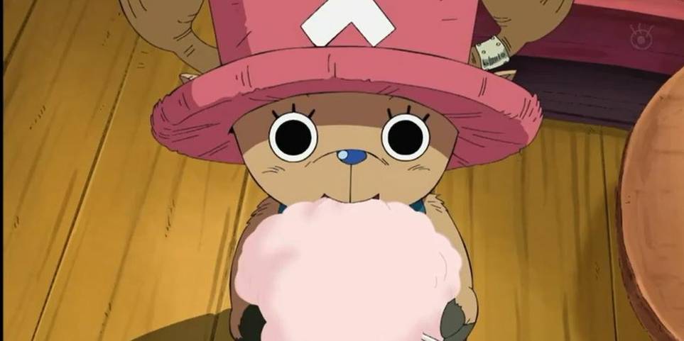 One Piece 10 Weird Things You Never Knew About Chopper Cbr