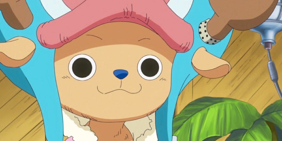 One Piece: 10 Most Drastic Character Redesigns After the Time Skip