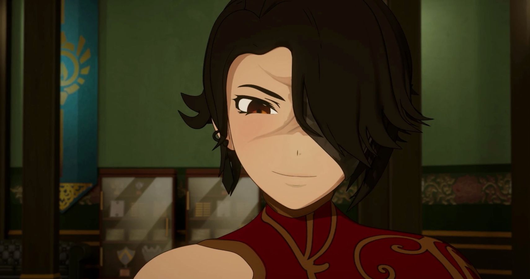 Rwby 10 Questions About Cinder Fall Answered