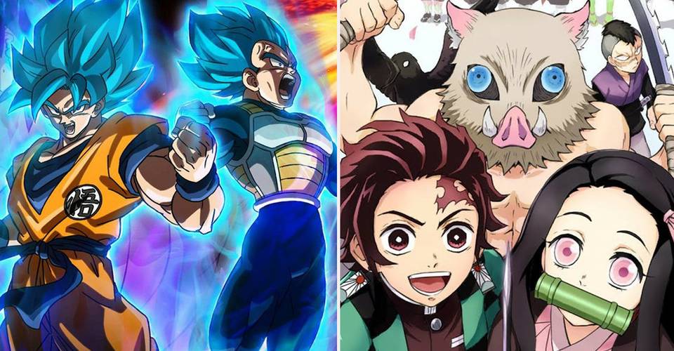 Crunchyroll Anime Crunchyroll Hulu Where Shoud You Watch Anime