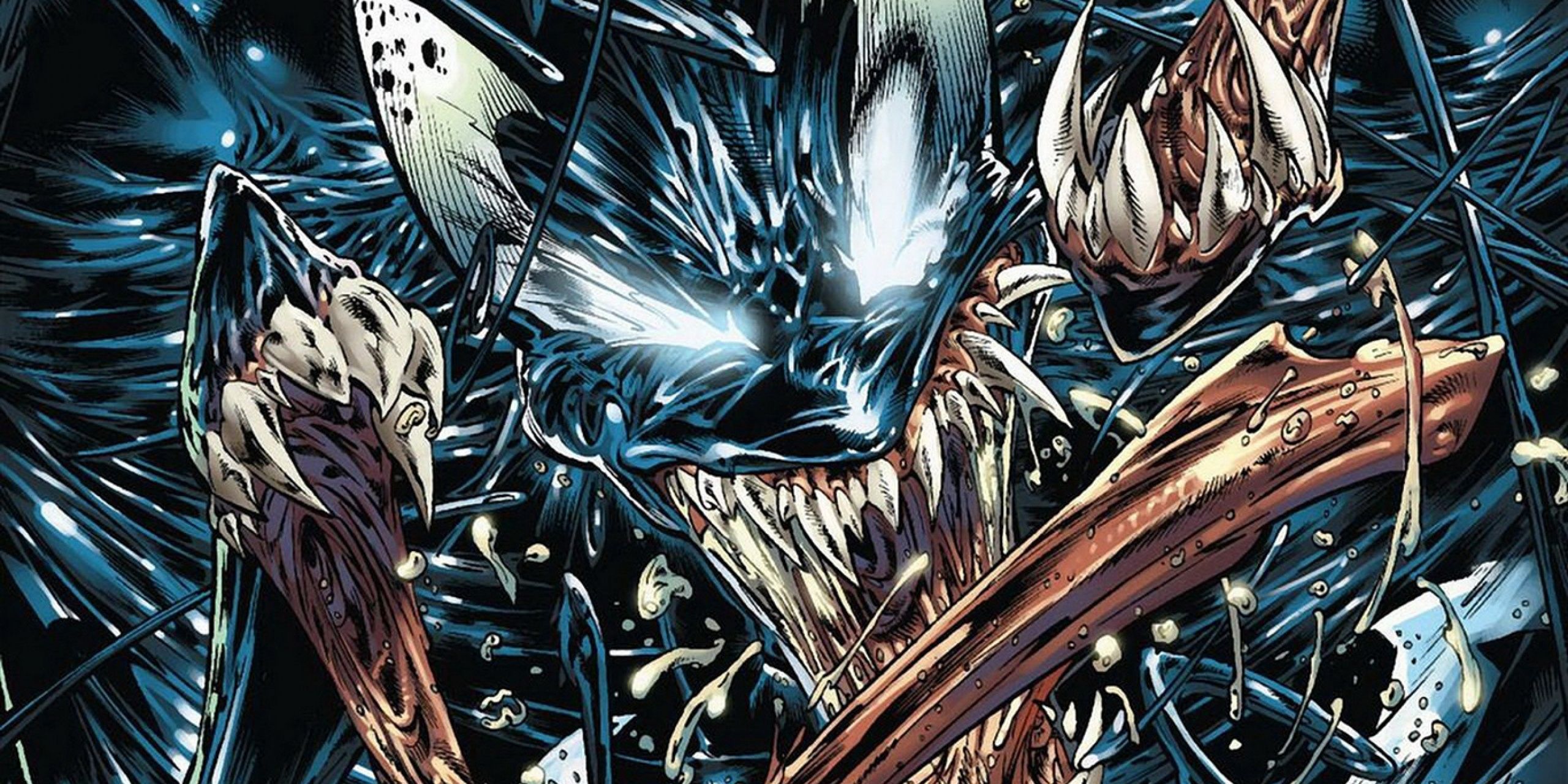 10 Best SpiderMan Vs Venom Fights Ranked