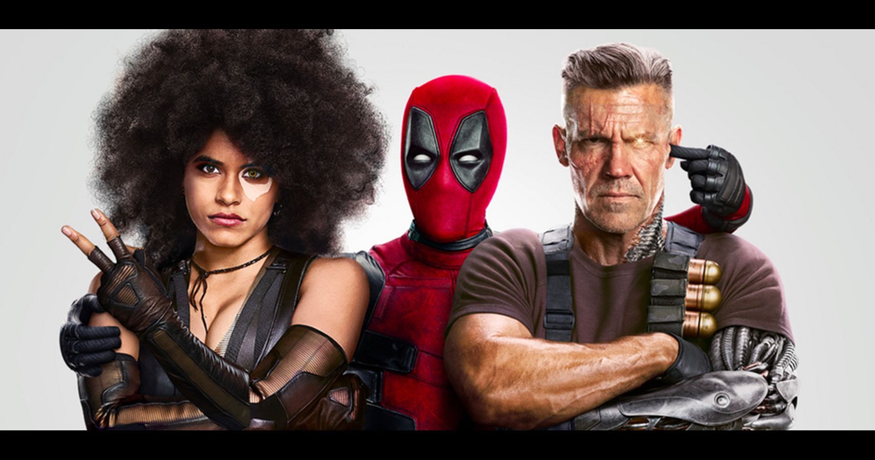 10 Characters We Hope To See In The Marvels Deadpool 3 Movie