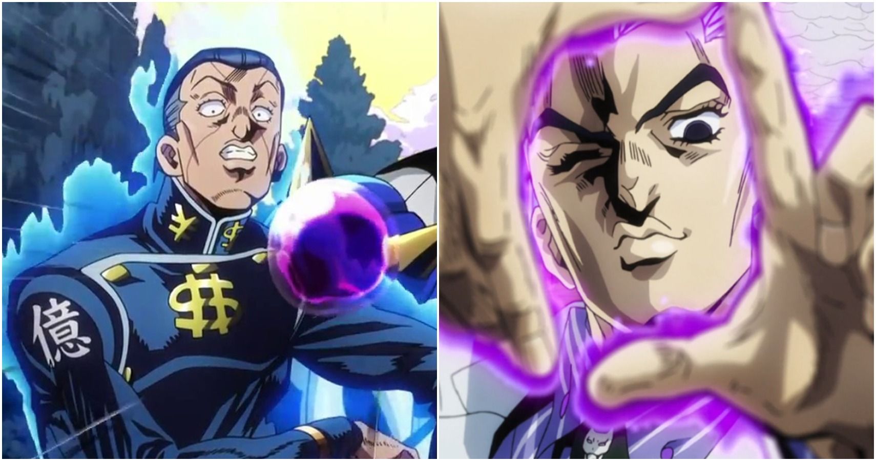 10 Major Differences Between Diamond Is Unbreakable Anime & Manga