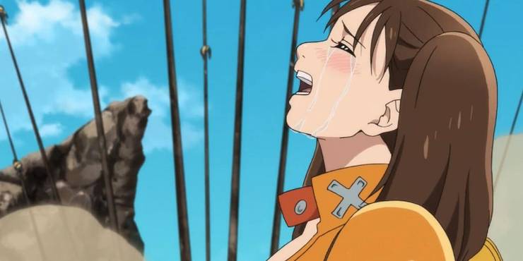 Get Seven Deadly Sins 10 Things Fans Don T Know About Diane Cbr Free HD Wallpaper Seven Deadly Sins 10 Things Fans Don T Know About Diane Cbr Desktop Wallpaper