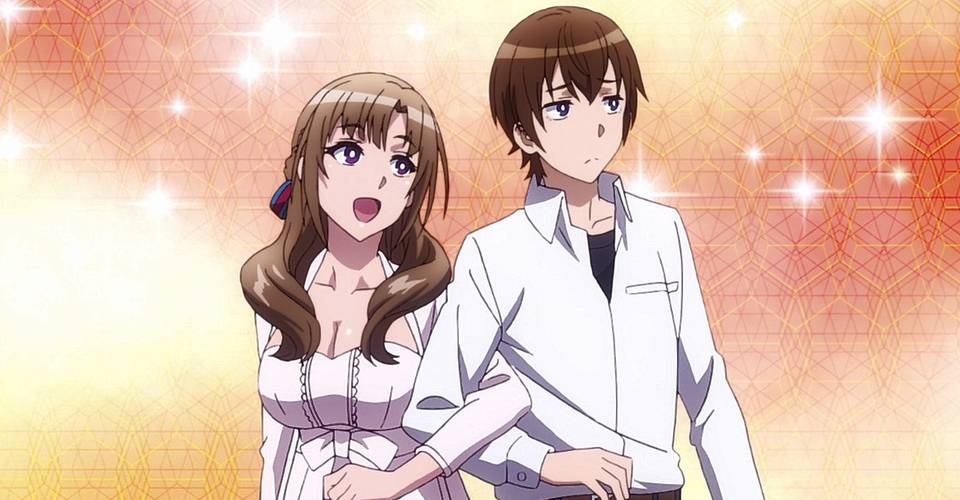 The 10 Worst Anime Of Summer 19 According To Imdb Cbr