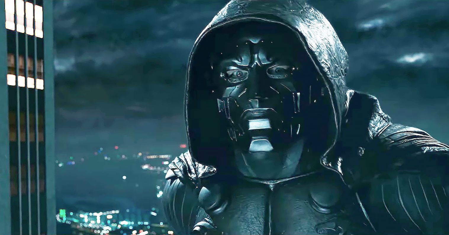 The Marvel Cinematic Universe Can Finally Do Justice To Doctor Doom