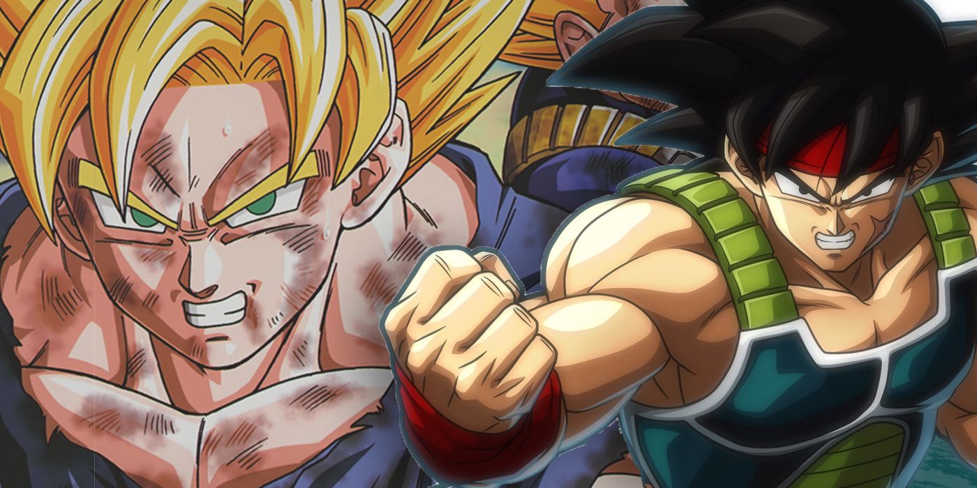 How much do you think the series would change if Bardock didnt die