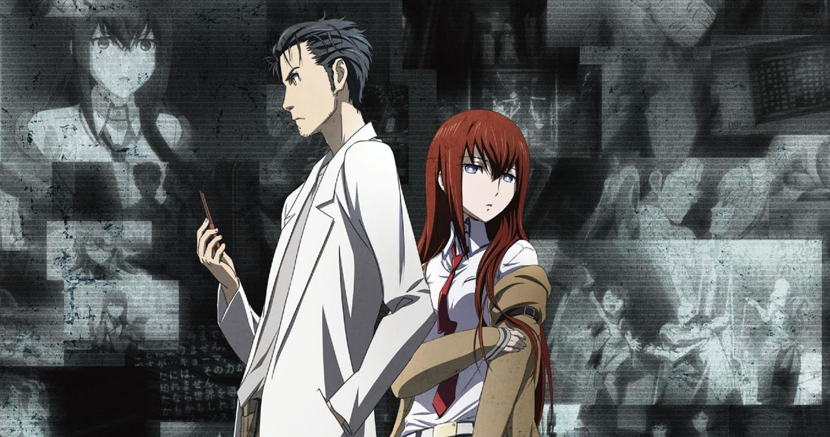 SteinsGate The Complete Anime Watch Order