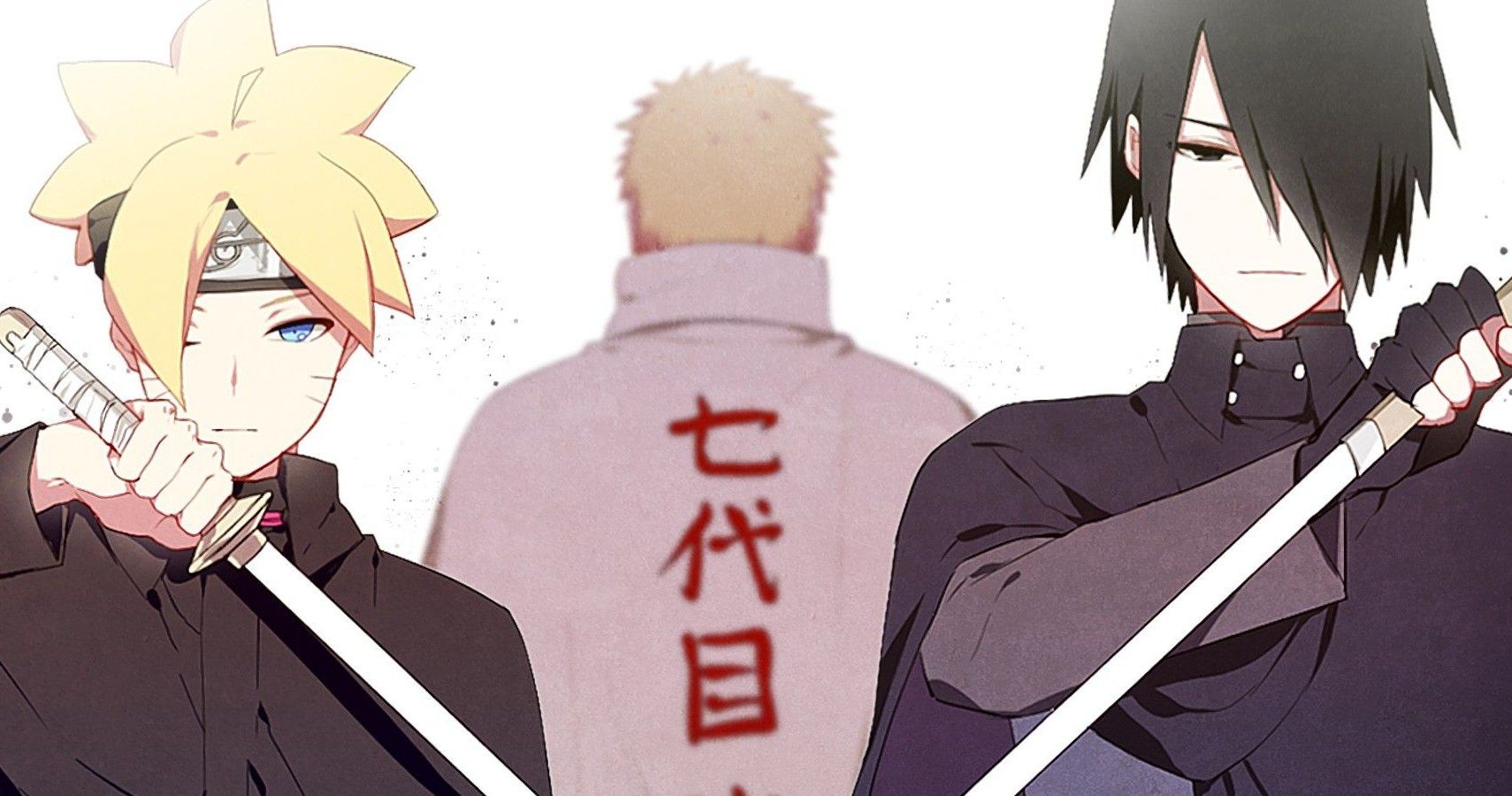 Studio Pierrot Announces End Of 'Boruto: Naruto Next Generations