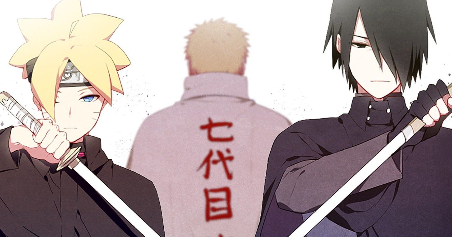 Speculations on How the Boruto Manga could end - Spiel Anime