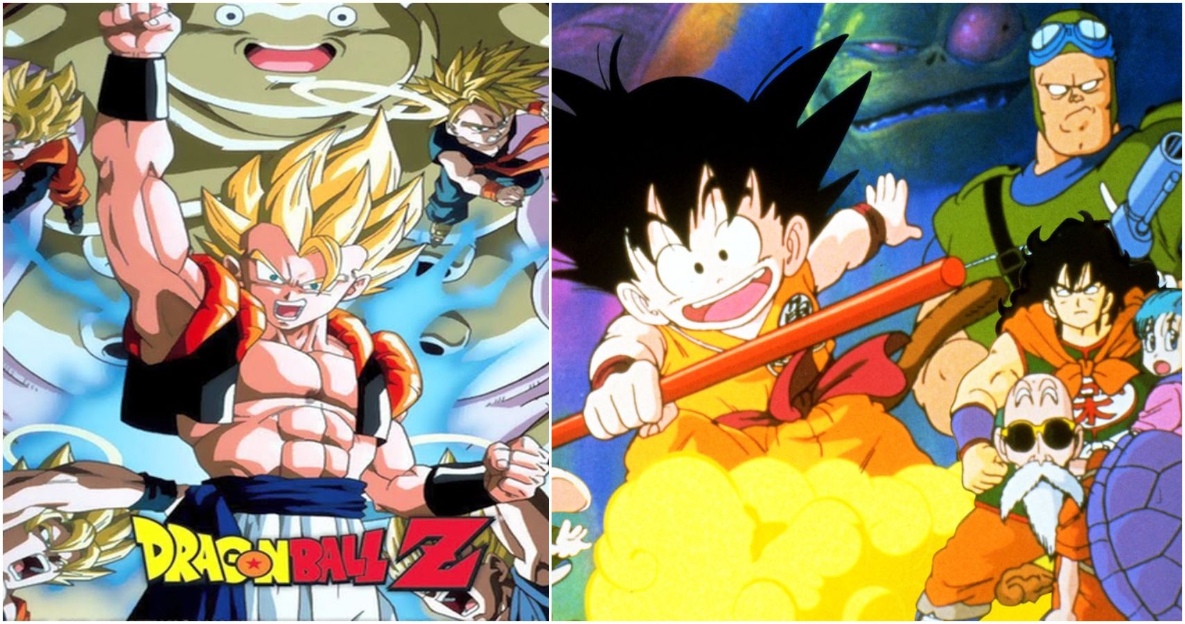 Dragon Ball: 10 Filler Characters That Should Become Canon