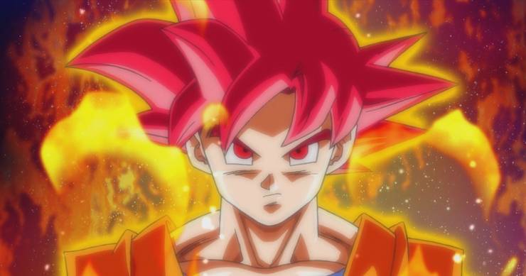 Dragon Ball Super Saiyan God Vs Super Saiyan 4 Which Is Stronger