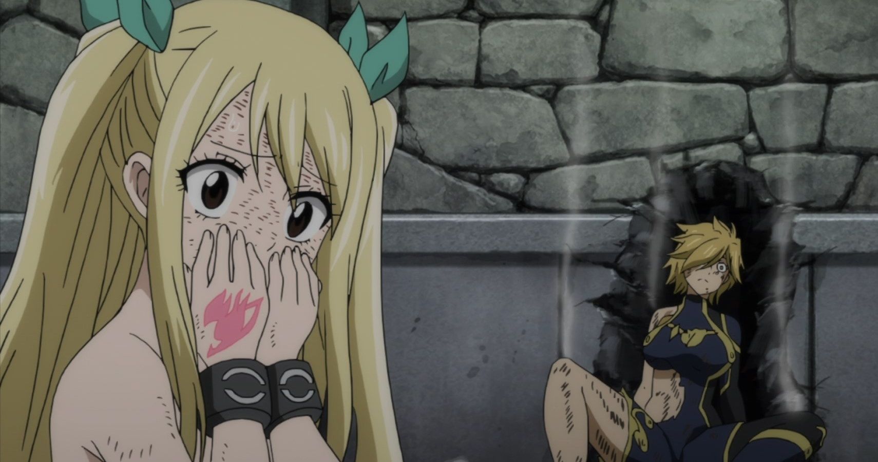 Fairy Tail: 10 Things Only True Fans Know About Lucy