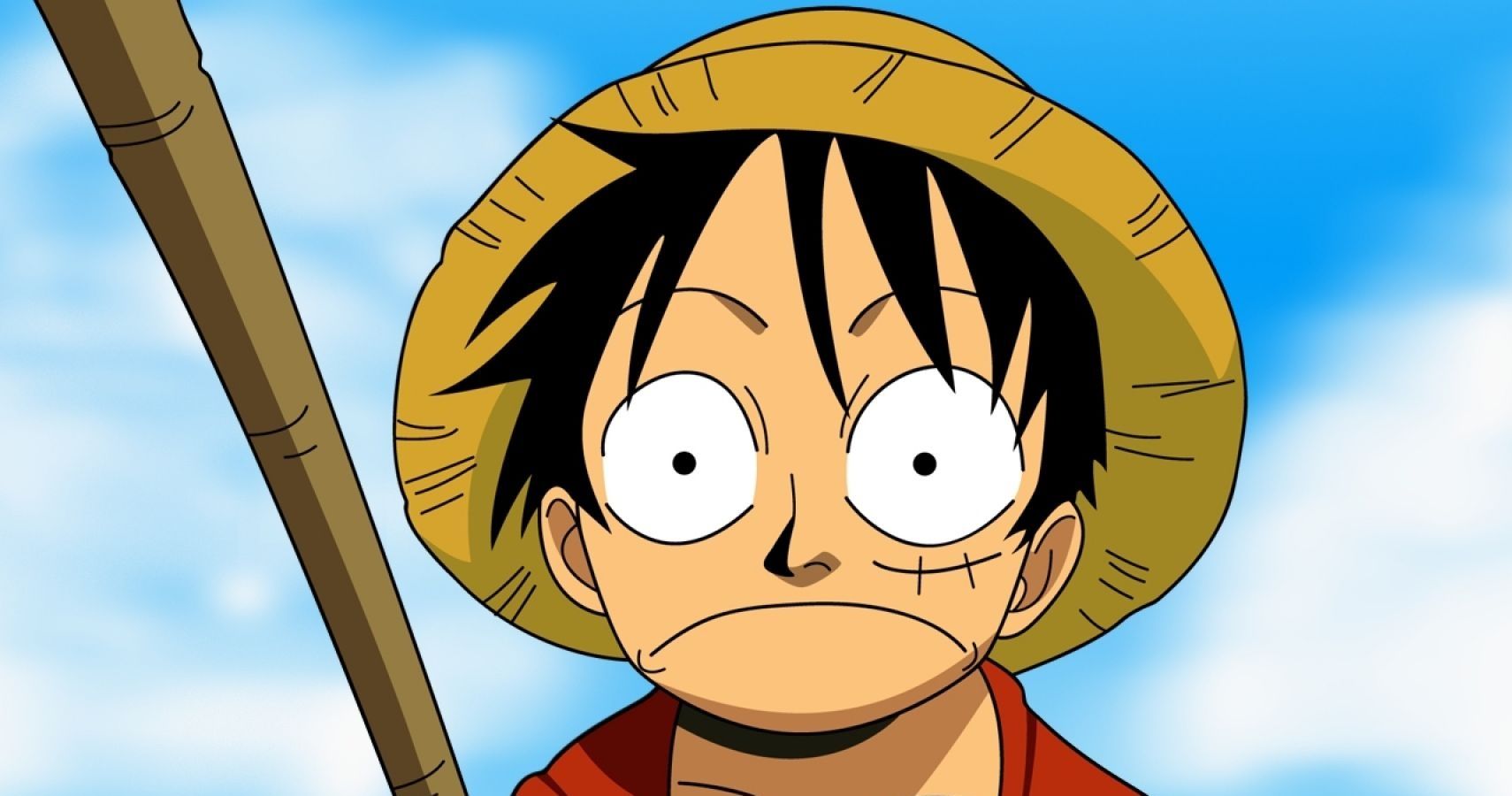 One Piece: 10 Things About Luffy That Make No Sense